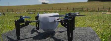 Drone flyer diaries