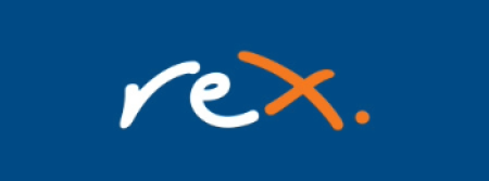 Rex logo