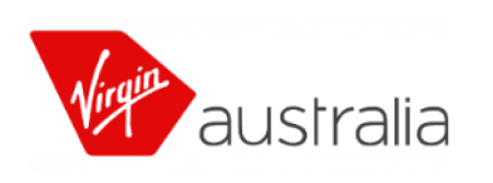 Virgin Australia logo