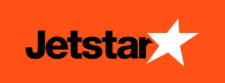 Jetstar logo