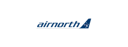 Airnorth logo