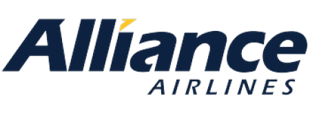 Alliance Airlines logo