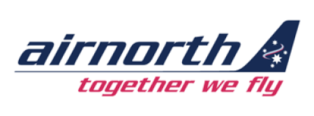Airnorth logo