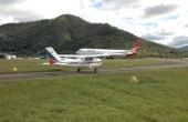 Cairns airport