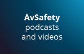 image of avsafety podcasts videos