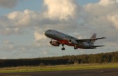 Ballina airspace media release