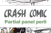 Crash comic - Partial panel peril