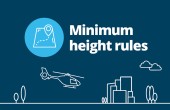 Minimum height rules
