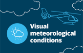 Visual meteorological conditions