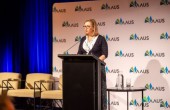 RPAS Australian skies speech 2024