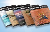 Flight Safety Australia cover