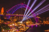Vivid Sydney festival