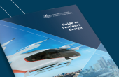 Guide to vertiport design