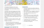 AvSafety - Preventing airspace infringements card