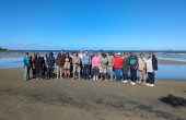First Nations Drone Policy Project workshop in North Queensland