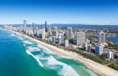 Pacific airshow Gold Coast