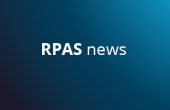cover image of RPAS newsletter