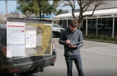 Automated Airspace Authorisations Trial AAAT media release
