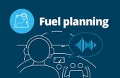 Fuel planning