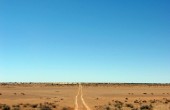 Image of a runway