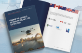 Groundbreaking roadmap for aircraft