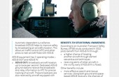 AvSafety - Benefits of ADS-B card