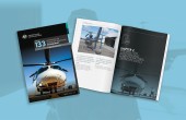CASR Part 133 Australian air transport operations (rotorcraft) Plain english guide cover