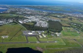 Ballina airspace change news image