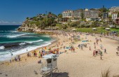Drone rules at Coogee beach news