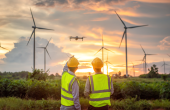 News of drone operations above 400 ft in defined environments