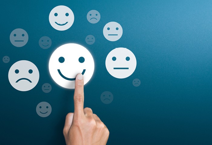 Stakeholder satisfaction survey