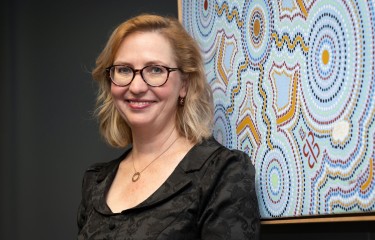 Phot of CASA CEO/DAS