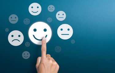 Stakeholder satisfaction survey