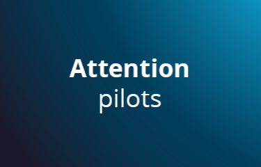 Airspace restrictions pilot news