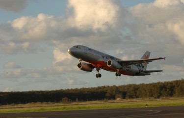 Ballina airspace media release