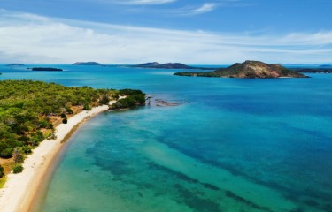 Horn Island