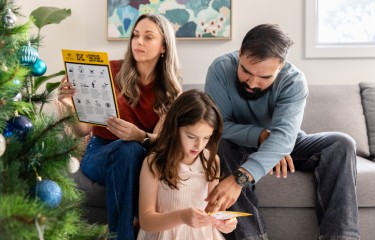 Drone Christmas 2025 - media release