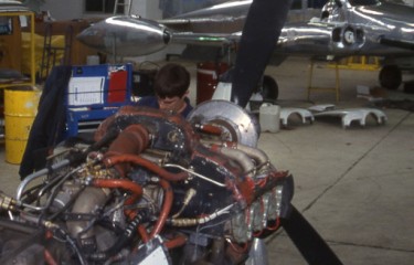 Recognition of foreign aircraft maintenance engineer licences - news article