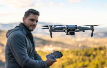 Policy proposal drone news