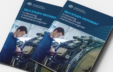 Self-study pathway guide for LAMEs news image