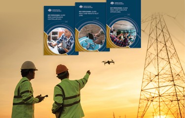 Key personnel guides - RPAS