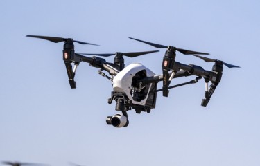 Draft guidance on drone-drone deconfliction