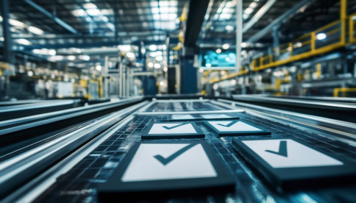 image of manufacture making parts