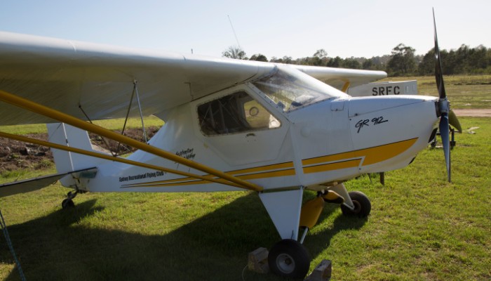 Certification of light sport aircraft (MOSAIC) Modernization of Special Airworthiness Certificates