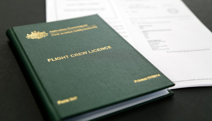 Flight crew licencing review