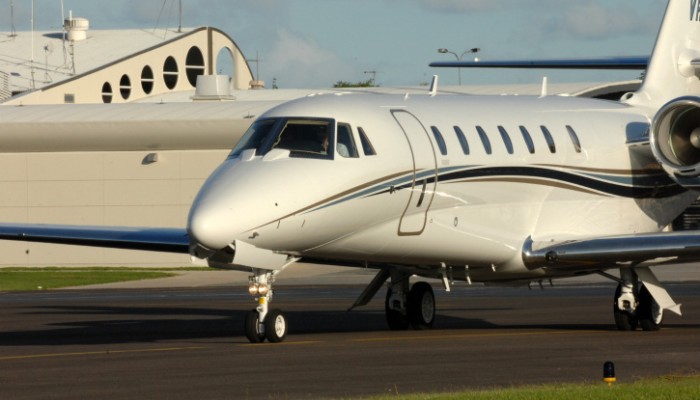 Passenger and cargo transport operations – Part 119 MOS