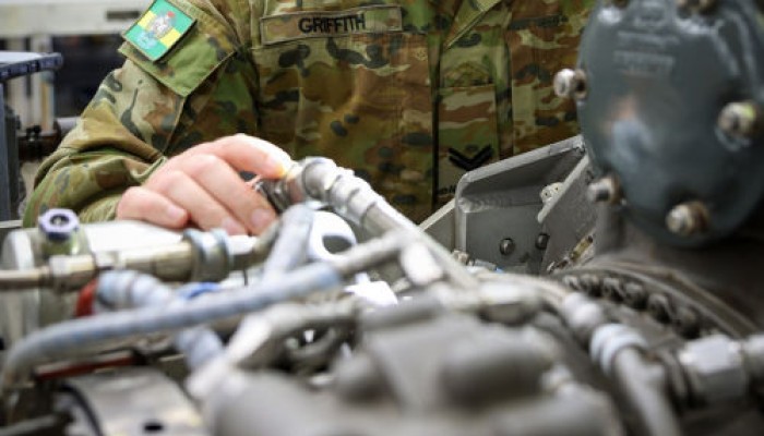 Recognition of military qualifications