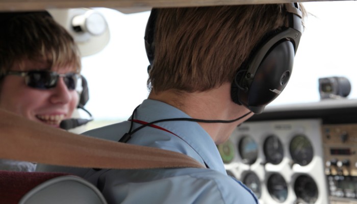 Streamline flight examiner rating approvals