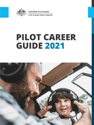 Pilot career guide thumbnail image