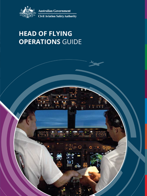 Head of flying operations guide thumbnail